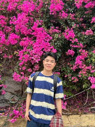 Brian Nguyen - Travel Consultant