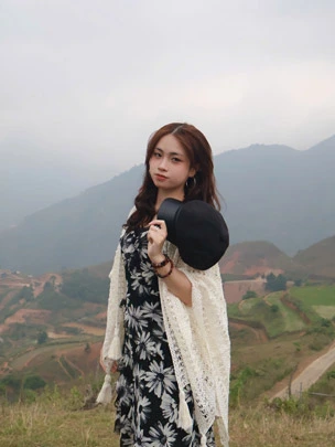 Khanh Huyen - Travel Consultant