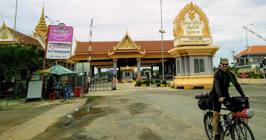 Border Gate Prek Chart Feature