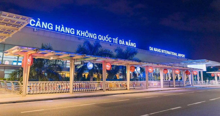 Danang International Airport