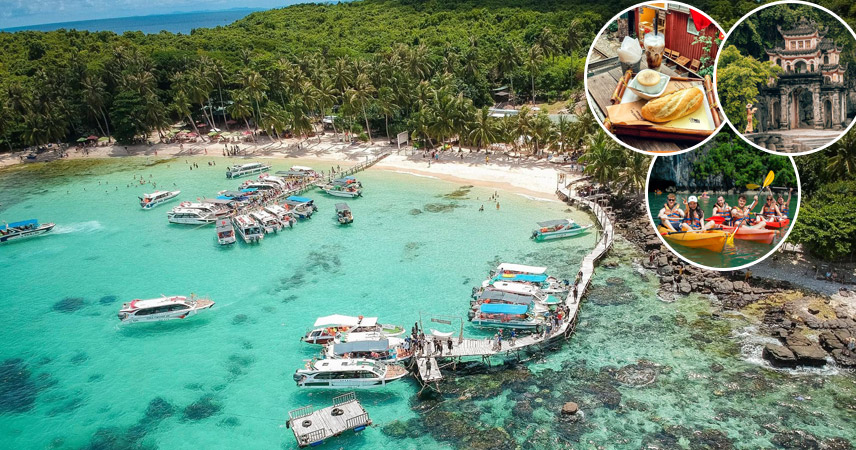 5 Days in Vietnam: North vs South - Which is Better?