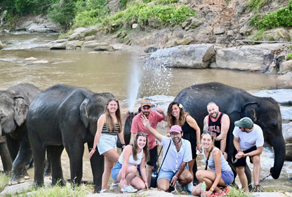 Places to visit in Chiang Mai – Top Attractions & Chiang Mai Tour Packages
