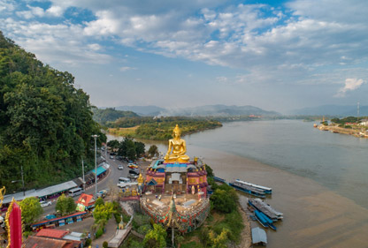 Golden Triangle - Travel Guide - Top Attractions & Tour Packages