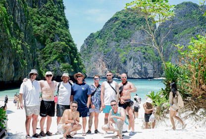 Places to visit Phuket – Top Attractions & Phuket Tour Packages