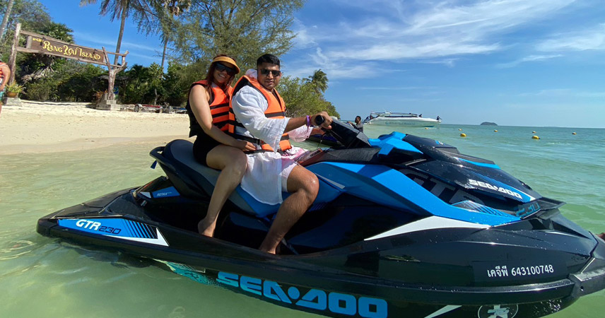 Phuket Adventure Tour Packages