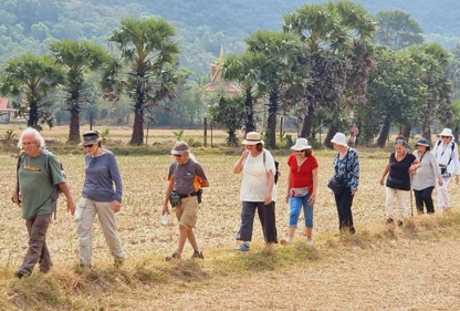 Places to Visit in Chau Doc, Chau Doc Tour Packages