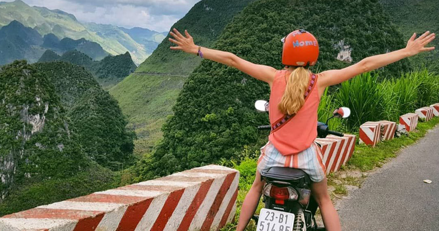 The challenging road waits for the conquerors