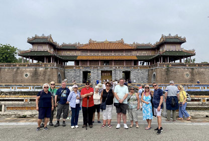 Places to Visit in Hue Vietnam, Hue Tour Packages