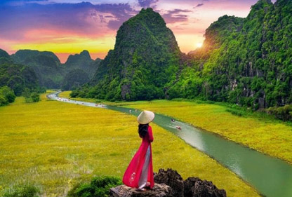 Places to Visit in Ninh Binh, Ninh Binh Tour Packages