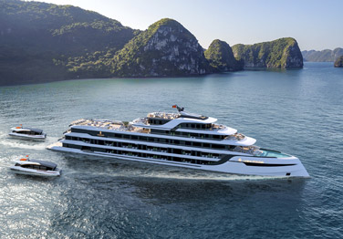 Athena Premium Cruise 3 Days 2 Nights