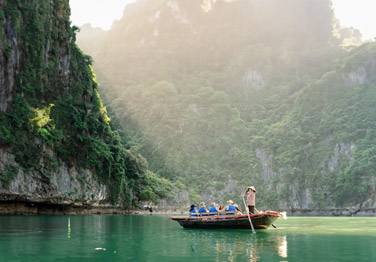 Azura Cruise 3 Days 2 nights