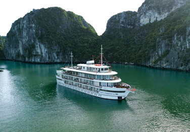 Bhaya Soul Cruise 2 days 1-night