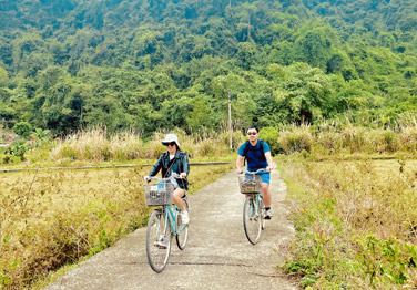 Diana Cruise 3 days 2 nights