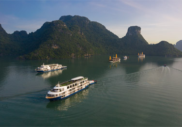 Mon Cheri Cruise 3 days 2 nights