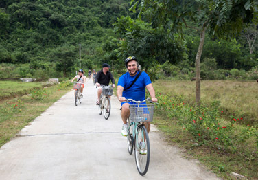 Orchid Trendy Cruise 3 days 2 nights