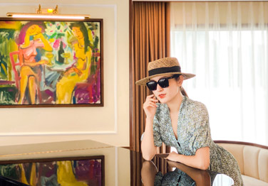 Heritage Cruises Binh Chuan 2 days 1-night