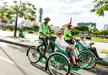 Phnom Penh to Siem Reap in 4 days (Upstream)