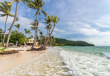 Private 3-day tour to Phu Quoc