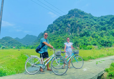 Scarlet Pearl Cruise 3 days 2 nights