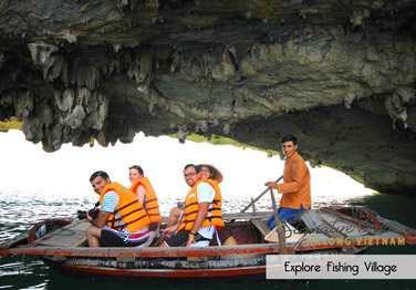 Signature Royal Cruise 3 days 2 nights