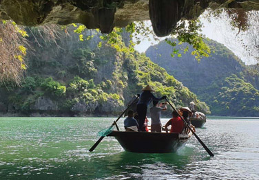 Tulip Cruise 2 days 1-night