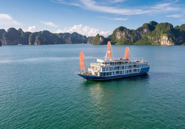 Verdure Lotus Classic 3 days 2 nights