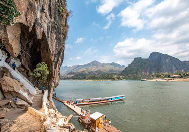 Mekong Pearl 6 Days 5 Nights (Downstream)