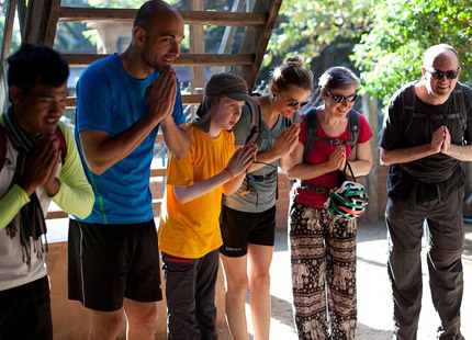 Discover Battambang