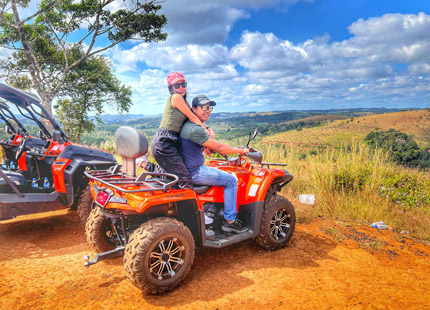 Experience Mondulkiri