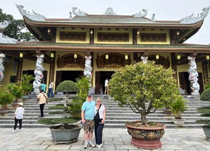 Discover Ba Na Hills