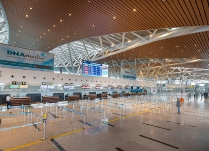 Danang International Airport