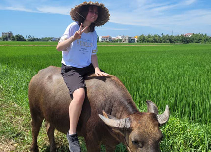 Eco Tour Hoi An