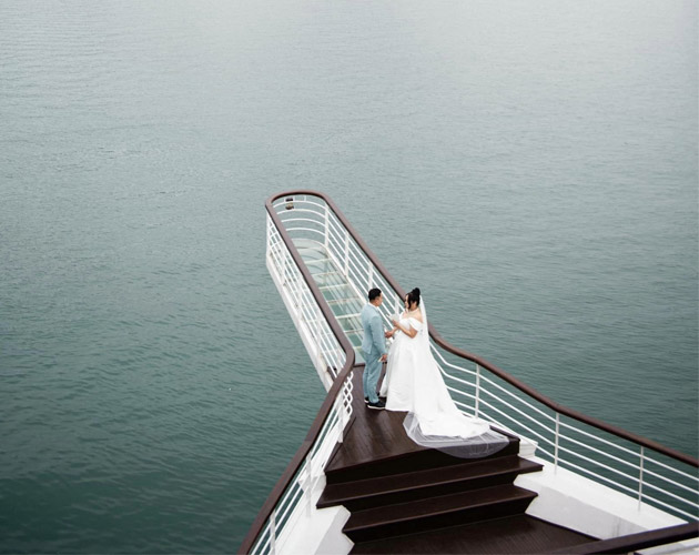 Ambassador Day Cruise: Explore Itinerary & Highlights