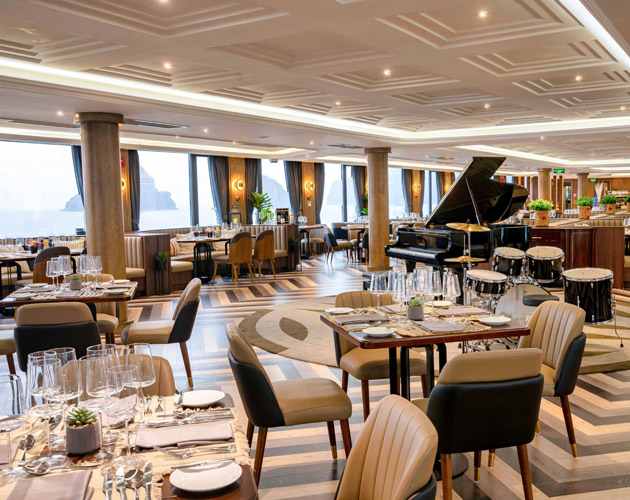Ambassador Day Cruise: Explore Itinerary & Highlights