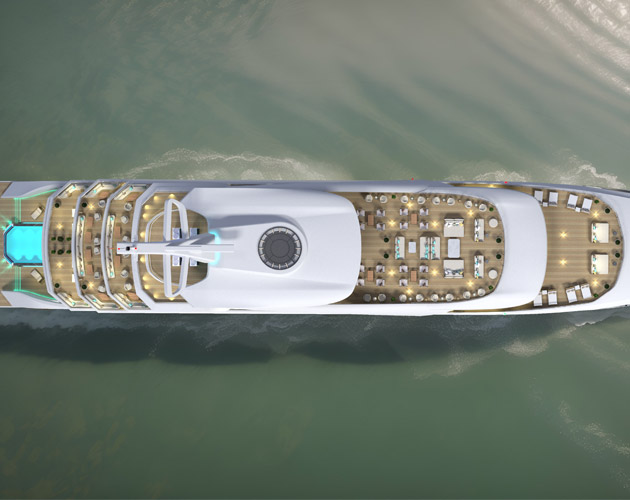 Discover Lan Ha Bay on Diana Cruise