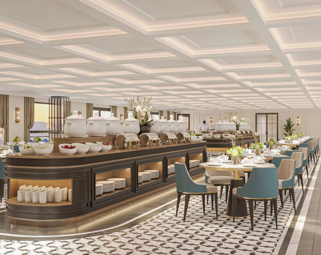 Discover Lan Ha Bay on Diana Cruise