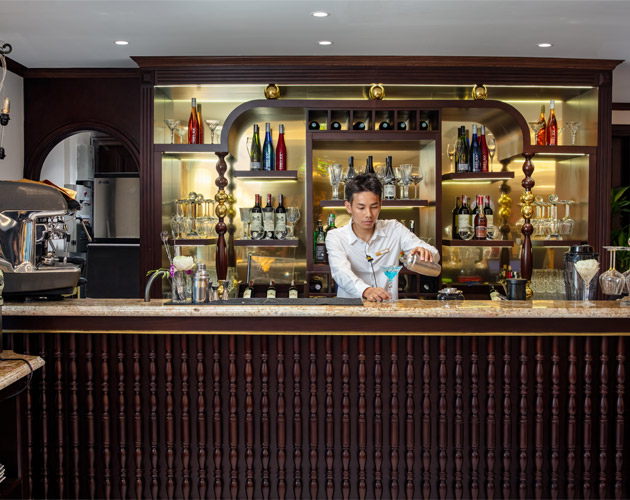 Discover Halong Bay on L’Amour Cruise