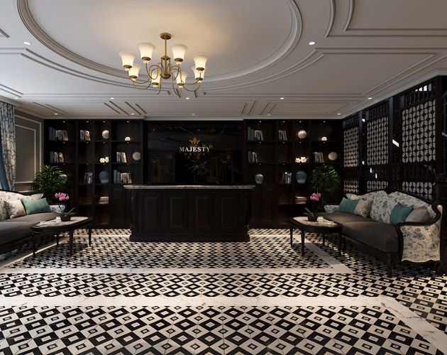 Explore Halong & Lan Ha Bay on Majesty Prime Cruise