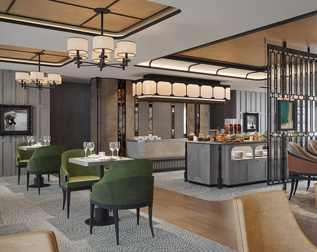 Explore the Mekong River on the Mekong Discovery Cruise