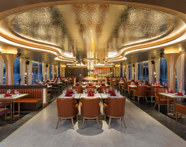 Unique Sea Stars Cruise for an unforgettable Halong Bay