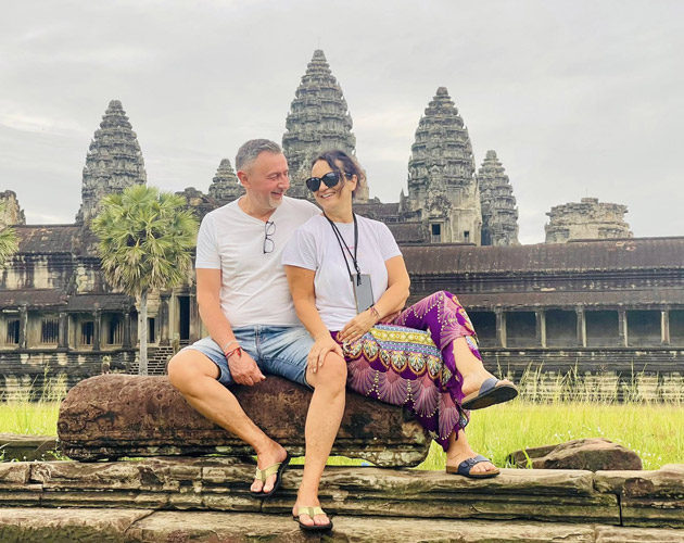 Explore Siem Reap Tour in 2 days