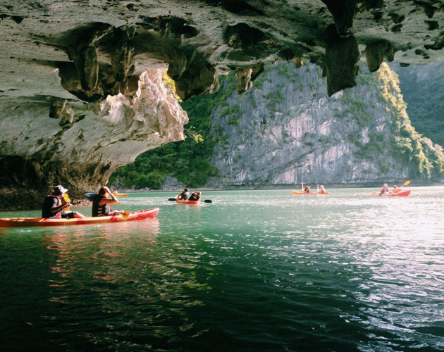 7-day Discover Northern Vietnam Tour: Best of Hanoi, Sapa & Halong