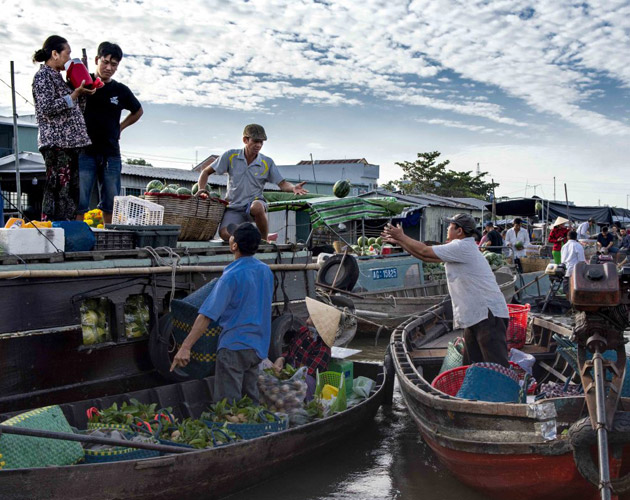 Best 19-Day Vietnam Cambodia and Laos Tours