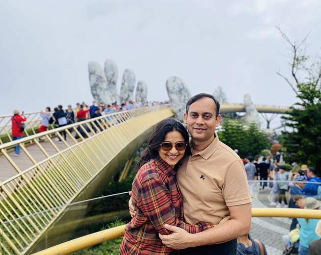 Central Vietnam itinerary 5 days: Hoi An and Danang