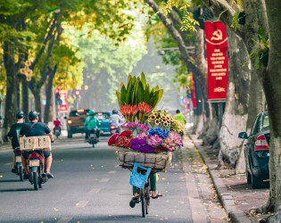 16-Day Classic Vietnam and Cambodia tour from Hanoi
