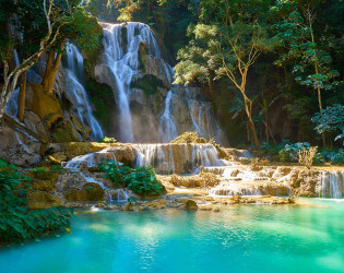 19-Day Vietnam Cambodia and Laos Tours Highlights