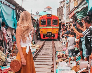 4-day Bangkok Discovery Tour Package