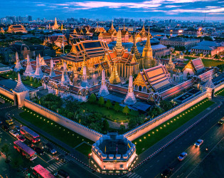 4-day Bangkok Discovery Tour Package