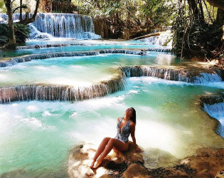 4-Day Luang Prabang Tour – Culture, Temples & Waterfalls