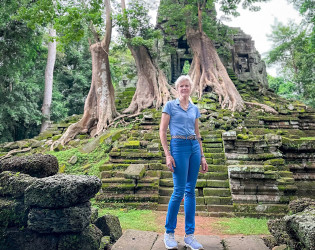 5-Day Phnom Penh to Siem Reap Tour Package